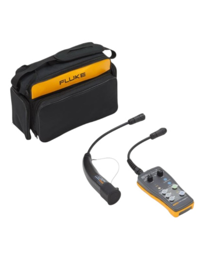 FLUKE 1674FC MULTIFUNCTION EVSE TEST KIT