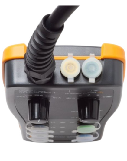 FLUKE 1674FC MULTIFUNCTION EVSE TEST KIT