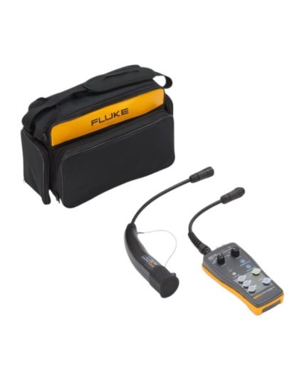 FLUKE 1673FC MULTIFUNCTION EVSE TEST KIT