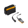 fluke 1673fc multifunction evse test kit