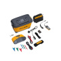 fluke 1673fc multifunction evse test kit