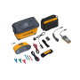 fluke 1674fc multifunction evse test kit