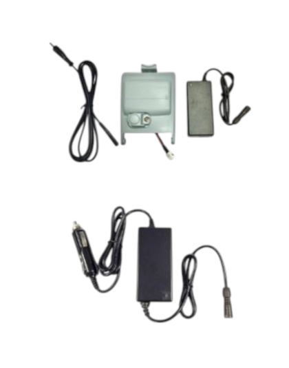 RADIODETECTION RD7200 CABLE AND PIPE LOCATOR